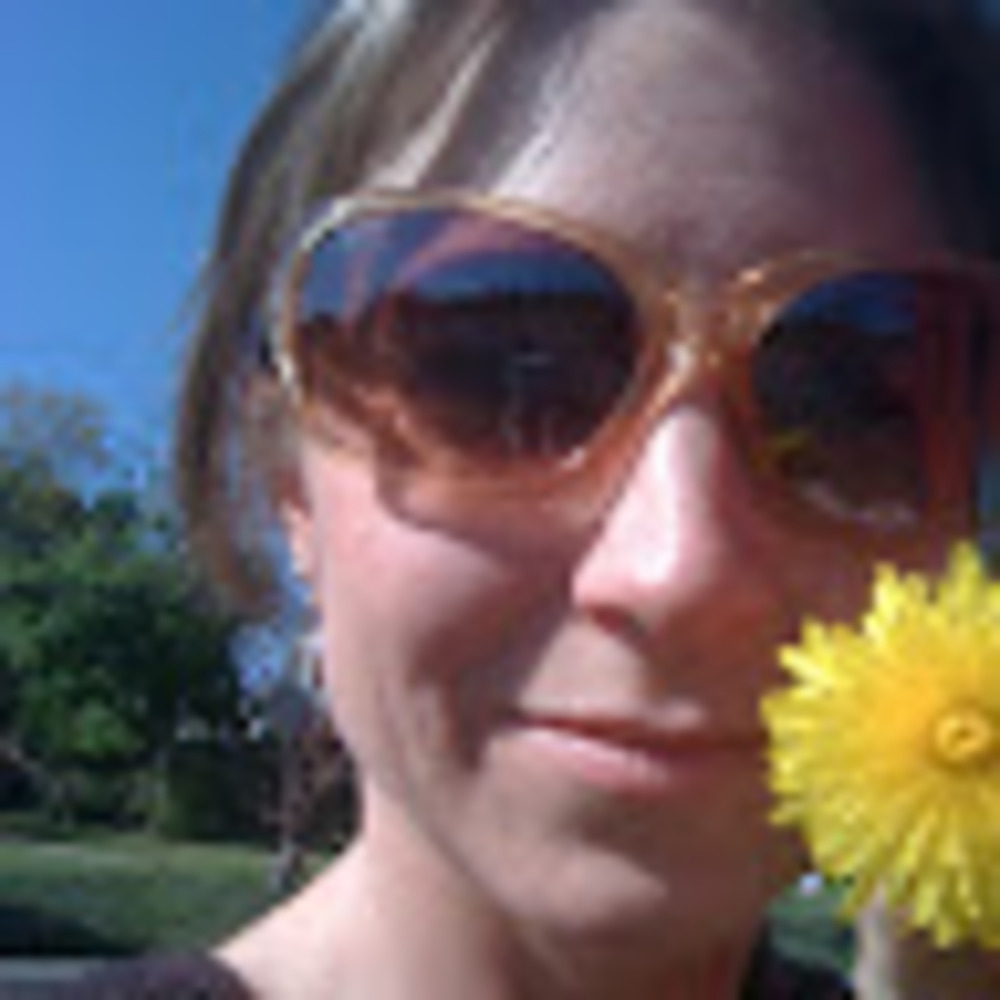 Meet your Posher, Wendy